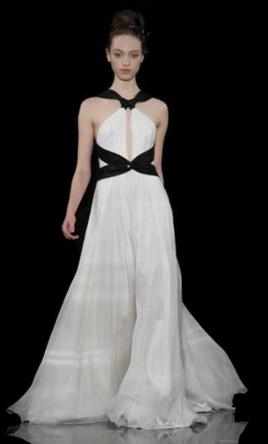 17. Jenny Packham Black and Ivory Dress.jpg 17. Jenny Packham Black and Ivory Dress.jpg